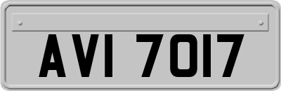 AVI7017