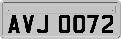 AVJ0072