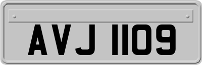 AVJ1109