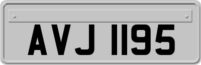 AVJ1195