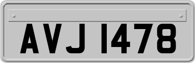 AVJ1478