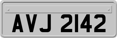 AVJ2142