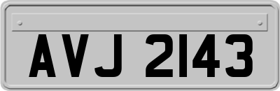 AVJ2143