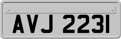 AVJ2231