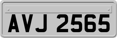AVJ2565