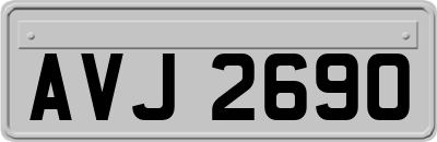 AVJ2690