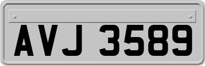 AVJ3589