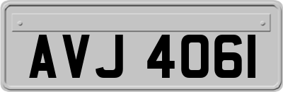 AVJ4061