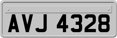 AVJ4328