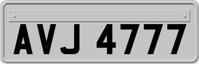 AVJ4777
