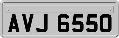 AVJ6550