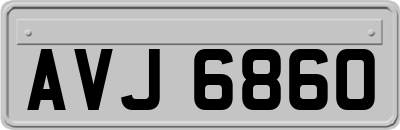 AVJ6860