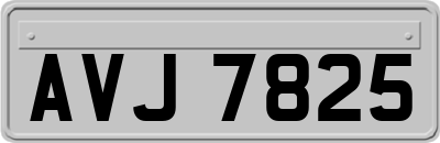 AVJ7825