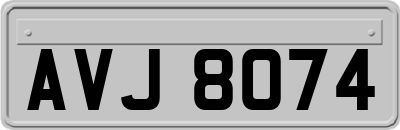 AVJ8074