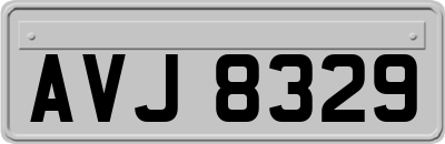 AVJ8329
