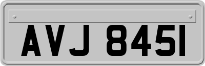 AVJ8451