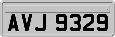 AVJ9329