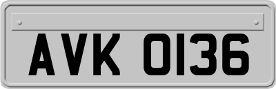 AVK0136