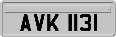 AVK1131