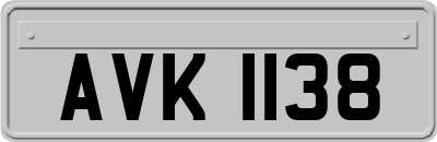 AVK1138
