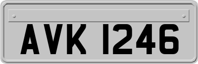 AVK1246