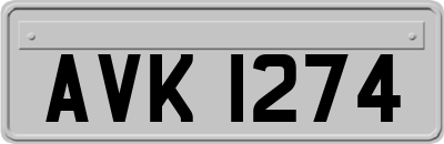 AVK1274