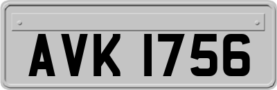 AVK1756