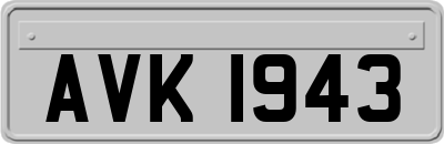 AVK1943