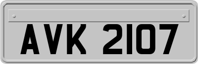 AVK2107