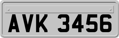 AVK3456