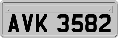 AVK3582