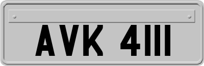 AVK4111
