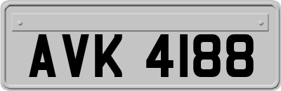 AVK4188