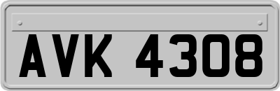AVK4308