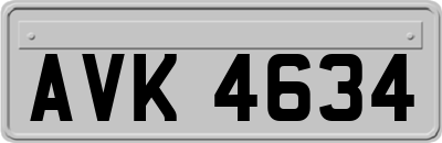 AVK4634