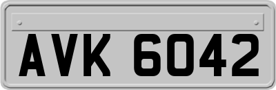 AVK6042