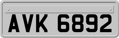 AVK6892