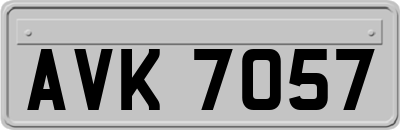 AVK7057