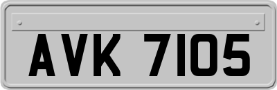 AVK7105