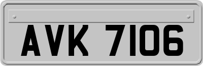 AVK7106