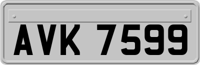 AVK7599
