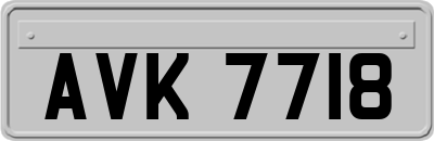AVK7718