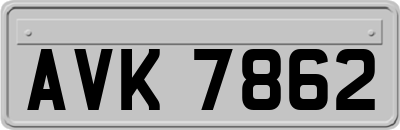 AVK7862