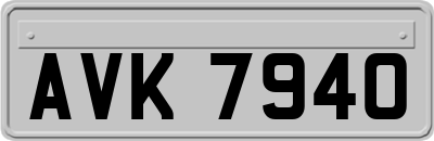 AVK7940