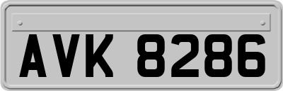 AVK8286