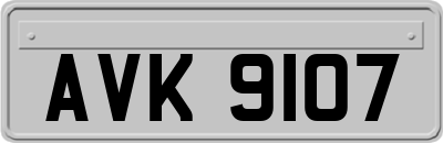 AVK9107