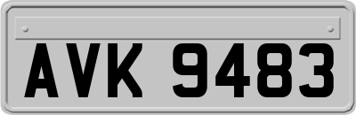 AVK9483