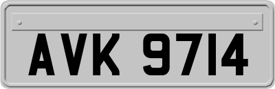 AVK9714