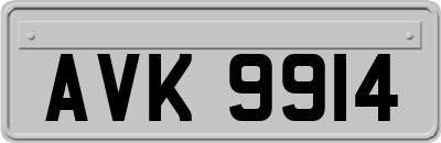 AVK9914