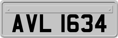 AVL1634